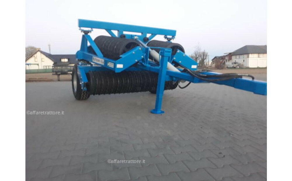 Agro Chłopecki Agro Chłopecki Agro Chłopecki Cambridge Walze 4.5 m fi450 0/ Cambridge roller New - 5