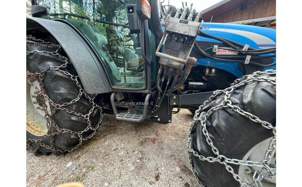 Landini ALPINE 75 Used - 5