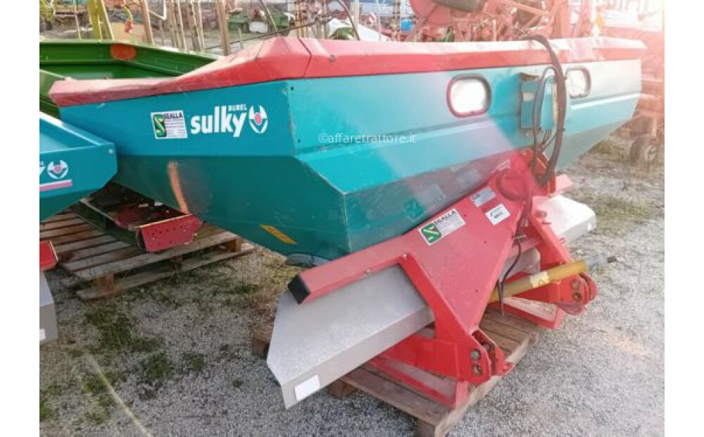 Sulky DPX EXPERT LX 02 113 Used - 9