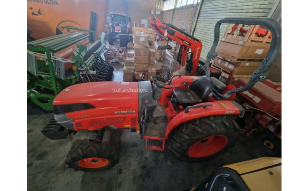 Kubota L1421 Used - 5