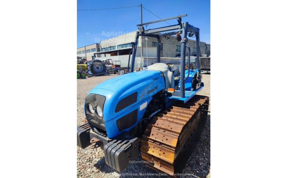 Landini TREKKER 105 Used - 3