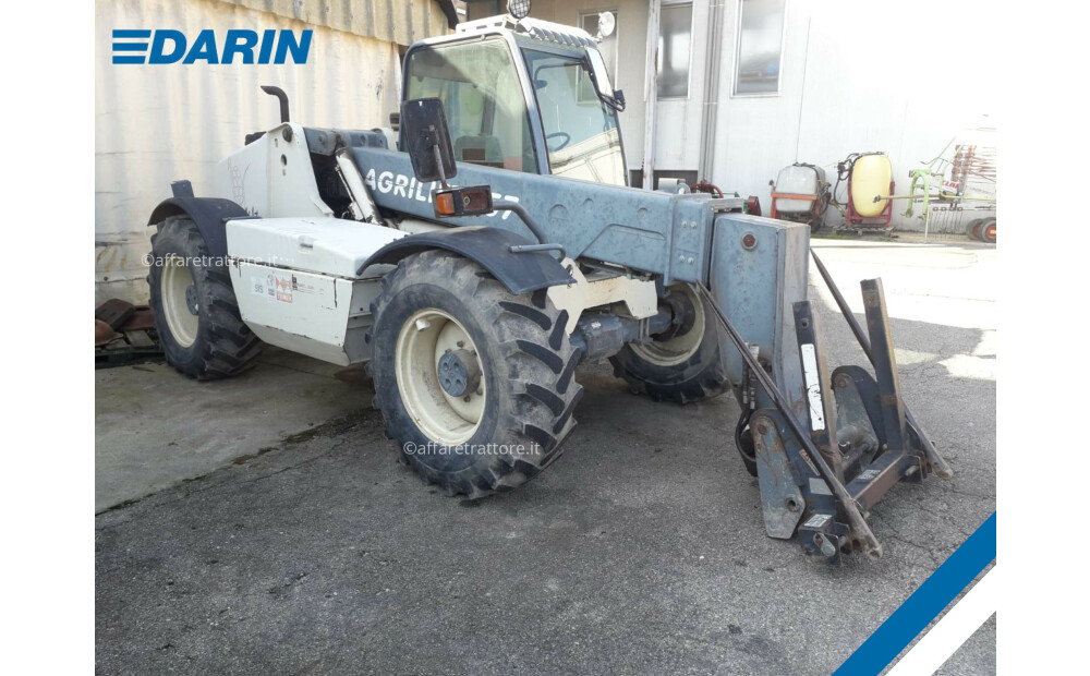 Terex AGRILIFT 357 Used - 1