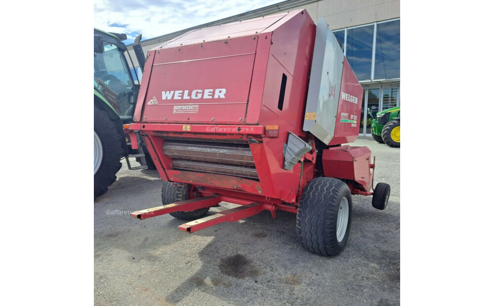 Lely-welger RP 320 MASTER Used - 5