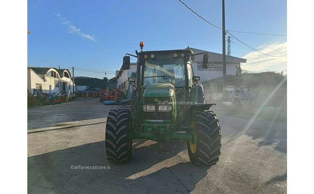 John Deere 5820 Used - 16