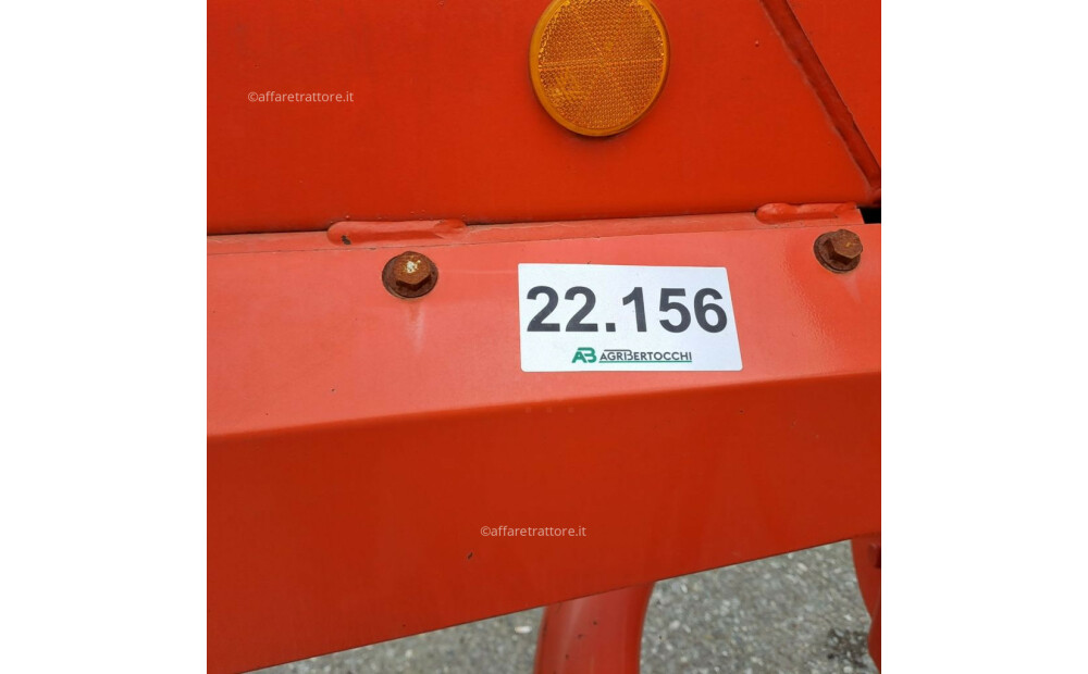 Kuhn FC 243 RGII Used - 10