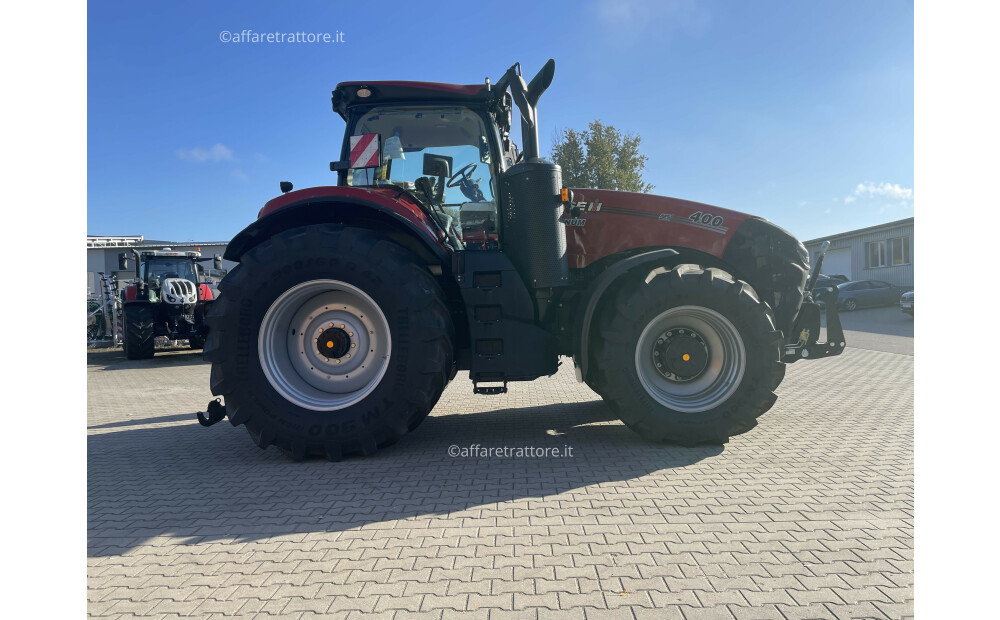 Case-Ih MAGNUM 400 New - 3