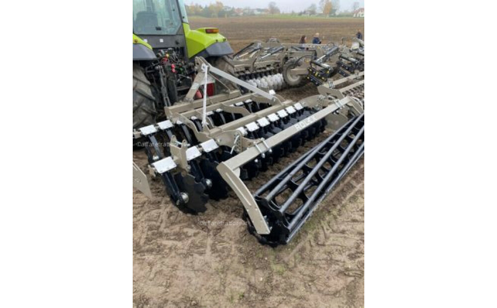 Rolex Disc harrow 3 m - 13