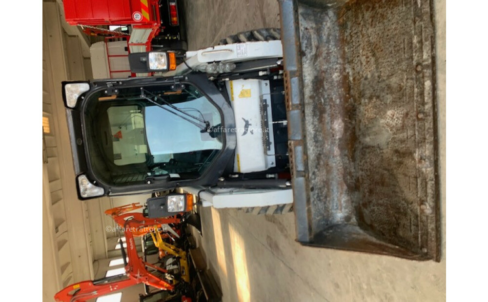 Bobcat S590 Used - 3