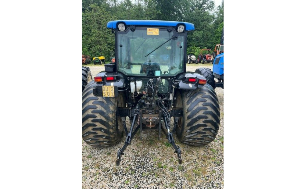 New Holland T4050 Used - 8