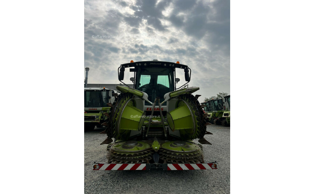 Claas Jaguar 960 Used - 15