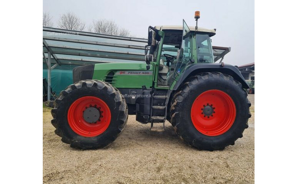 Fendt 930 VARIO TMS Used - 1