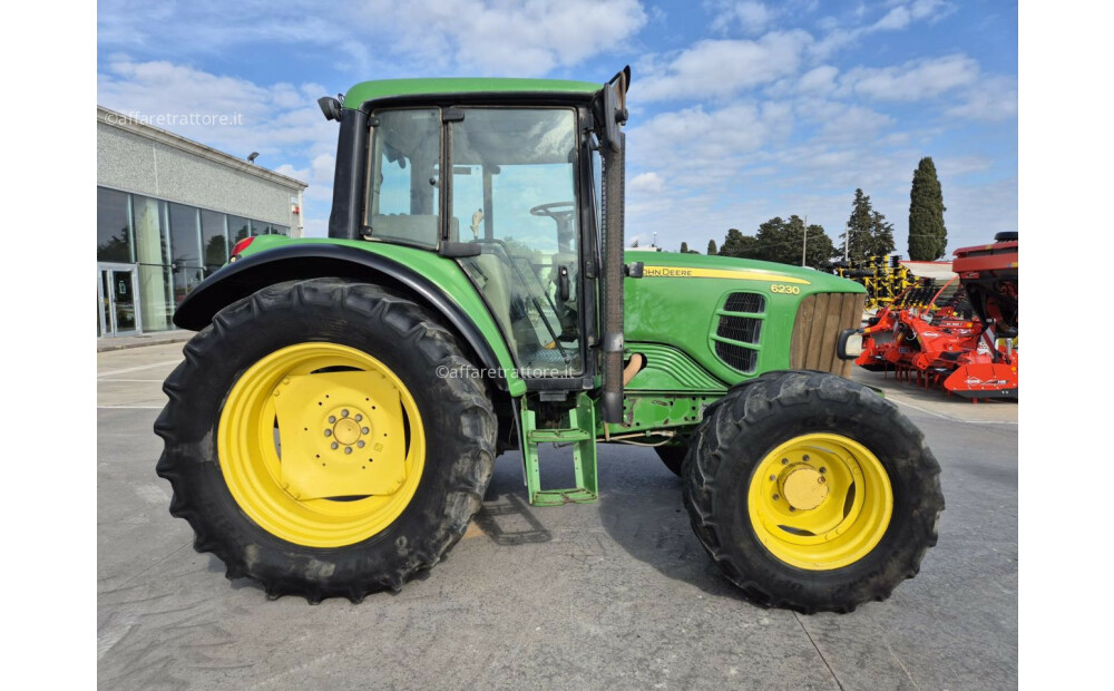 John Deere 6230 Used - 4