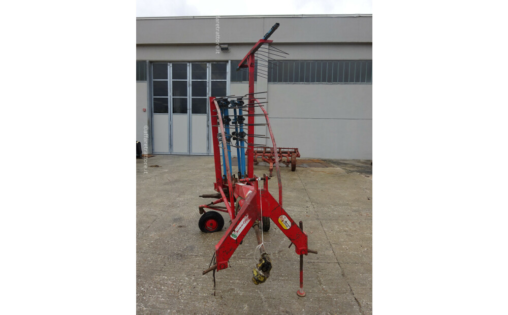 Acma 320 CM Used - 6