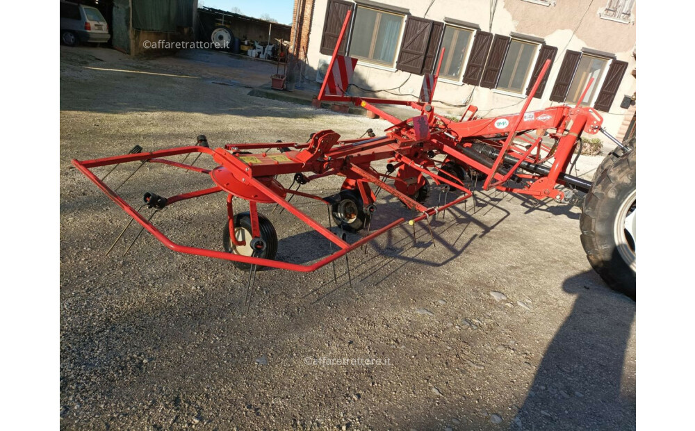 Kuhn GF 7802 Used - 3