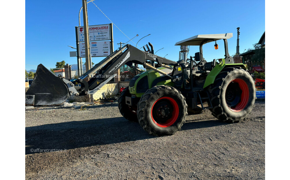 Claas CELTIS 456 Used - 5