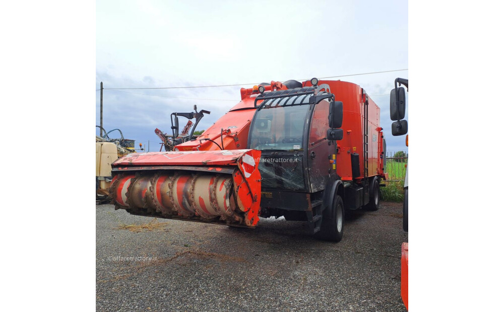 Kuhn SPW 27 INTENSE Used - 3