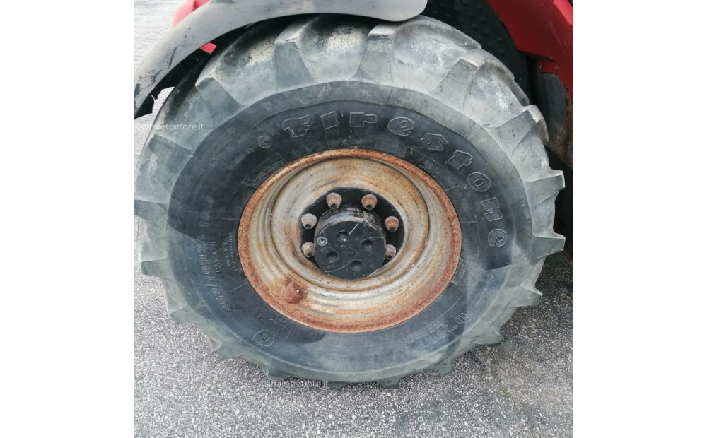 Manitou 741-120 LSU Used - 8