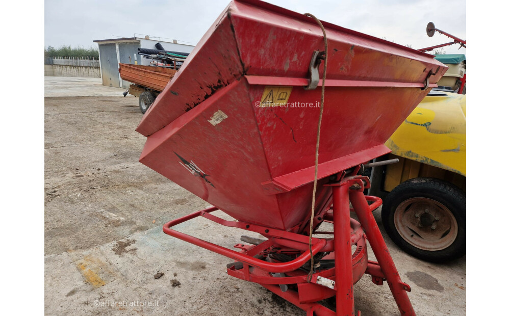 Lely 1250 Used - 8