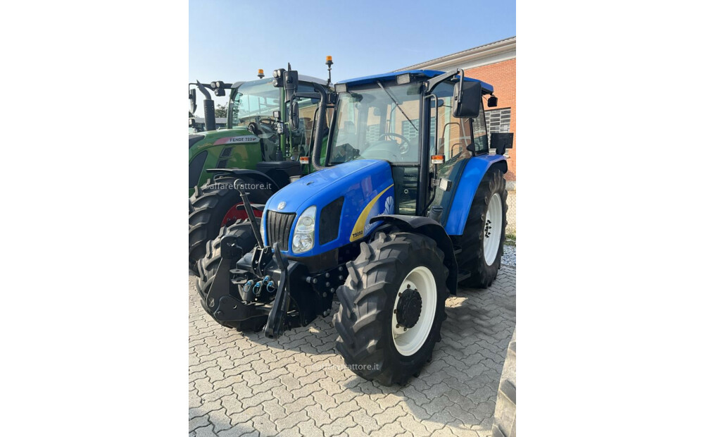 New Holland T5050 New - 3