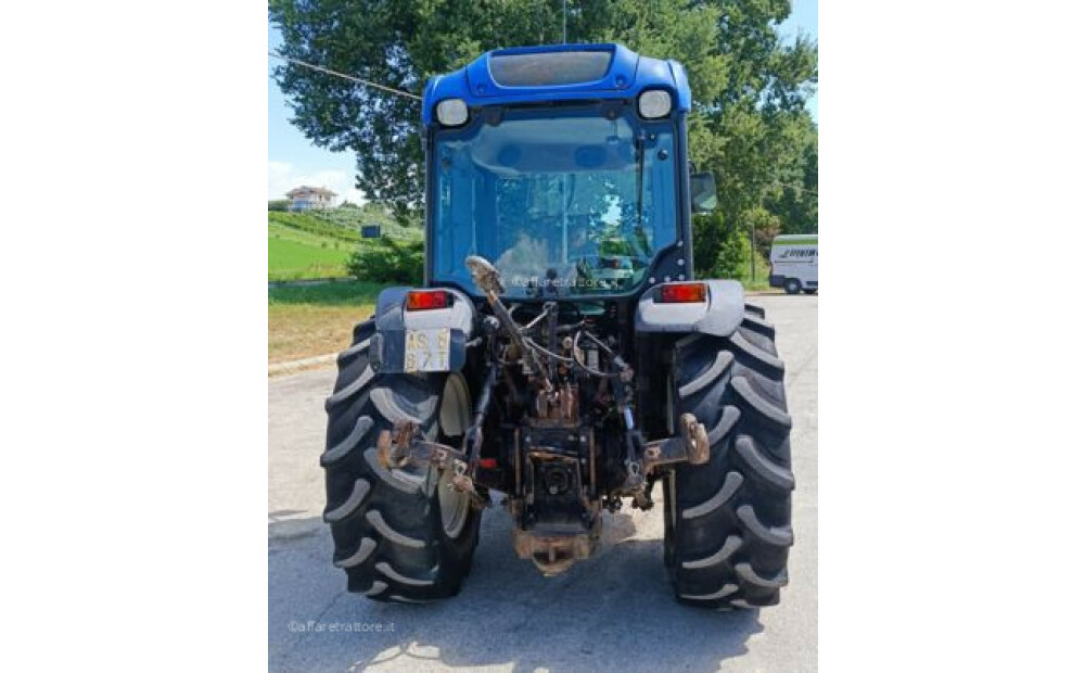 New Holland TNF 95 Used - 7