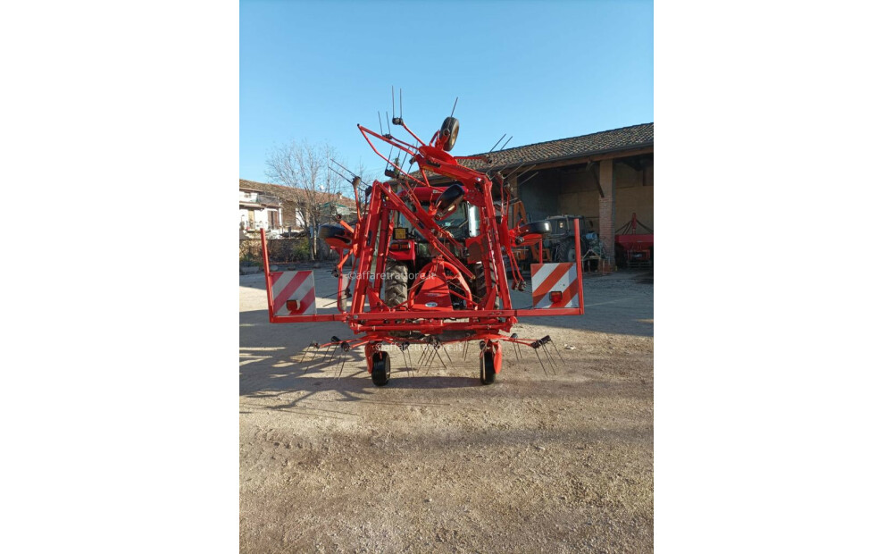 Kuhn GF 7802 Used - 1