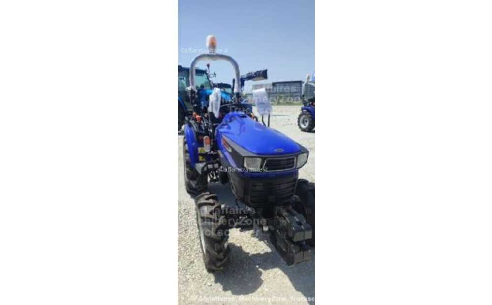 Farmtrac 26 4WD New - 5