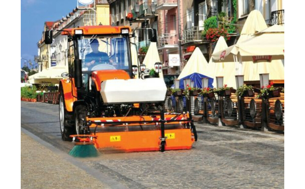 Pronar Sweeper 1.6 m - 4