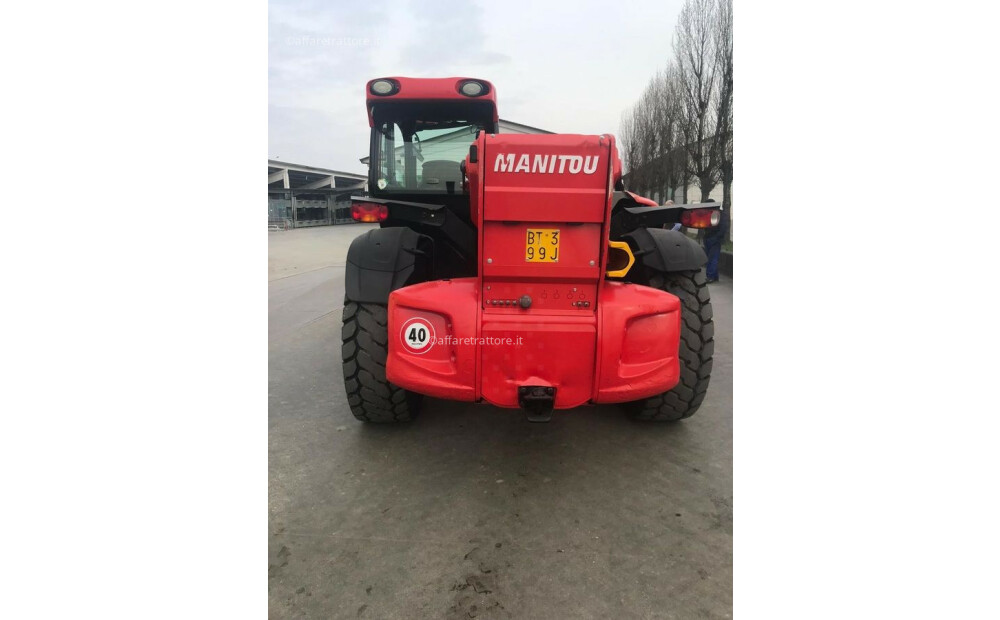 Manitou MLT 961 Used - 5