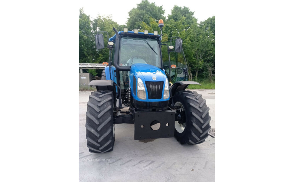 New Holland T5050 Used - 1