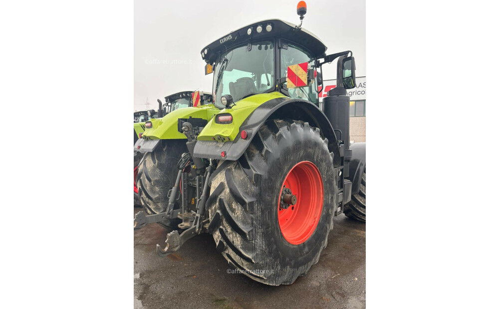 Claas AXION 950 Used - 9