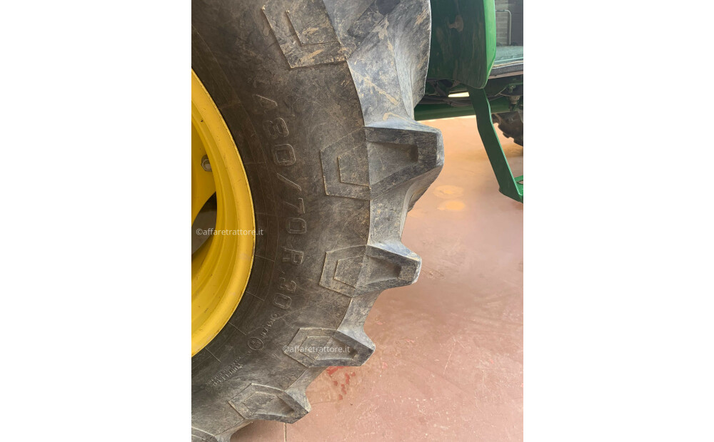 John Deere 5500 Used - 16