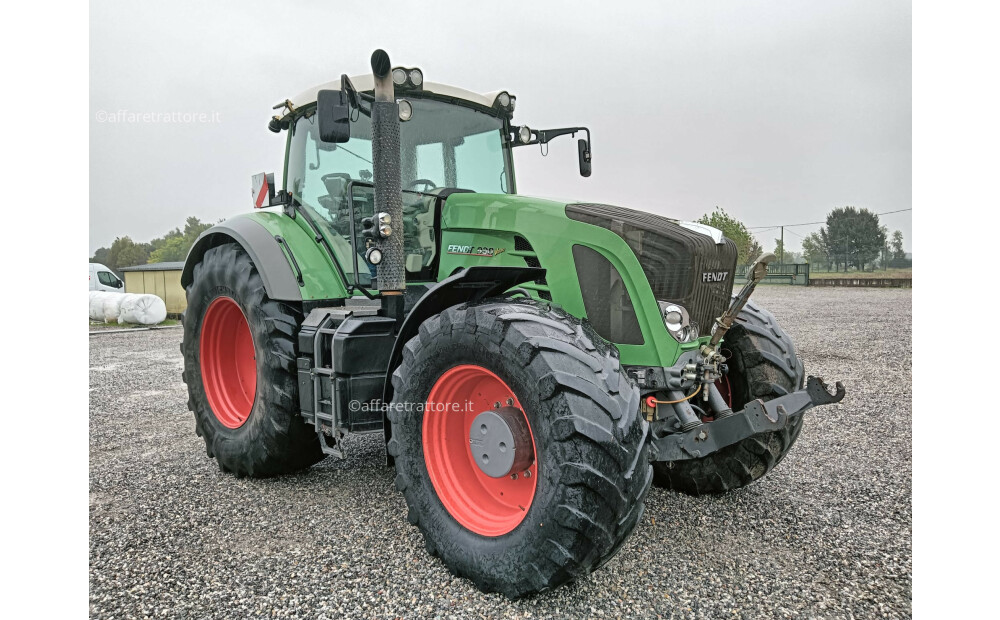 Fendt 930 VARIO PROFI Used - 5