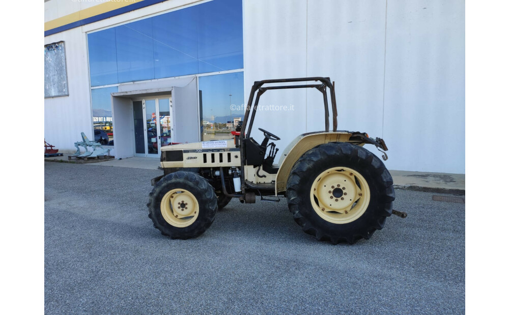 Used Lamborghini 700VDT Tractor - 4