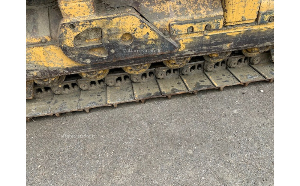 Caterpillar D7 G VHP Used - 5