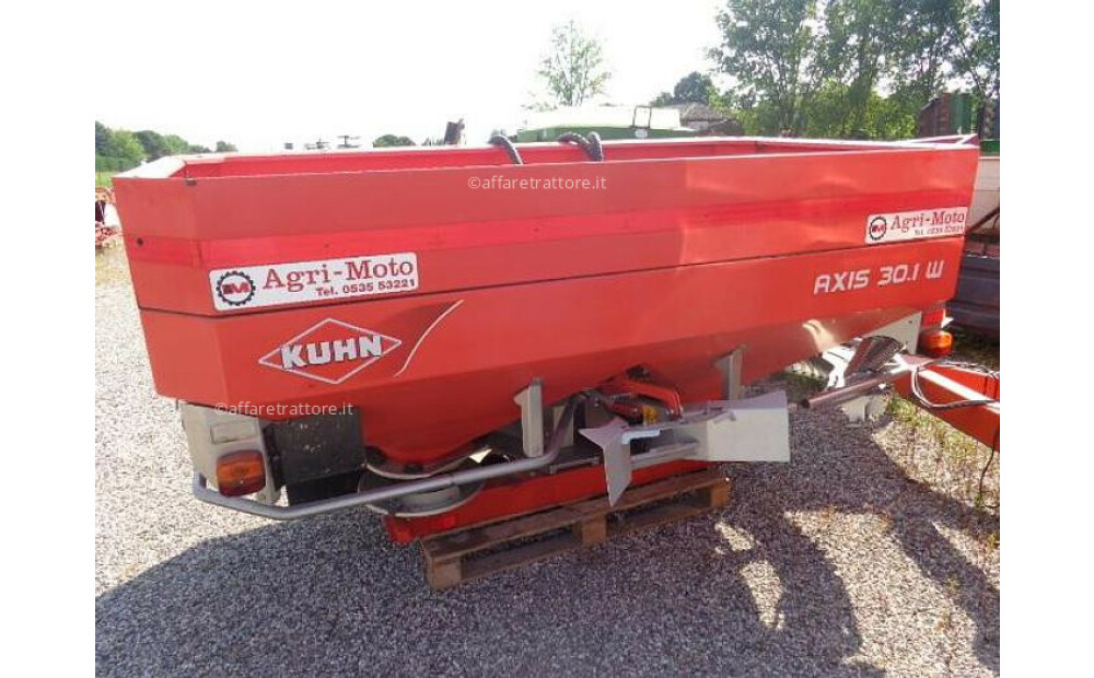 Kuhn AXIS 30.1 Used - 2