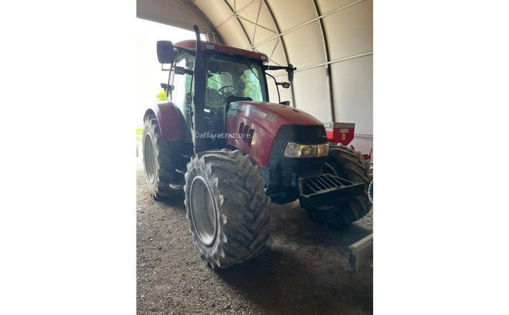 Case IH IH Maxxum 140 Used - 2