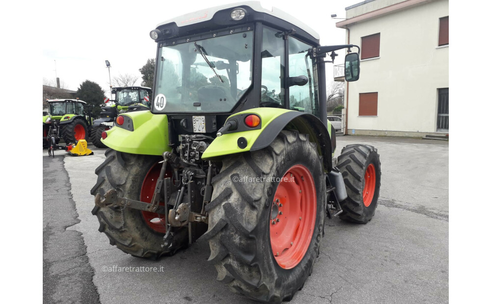 CLAAS AXOS 330 Tractor - 4