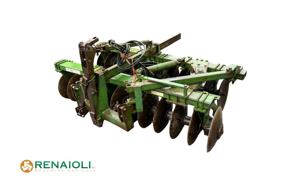 Nardi DISC HARROW 24X61 SERIES FPTM NARDI (CGA927) Used - 1