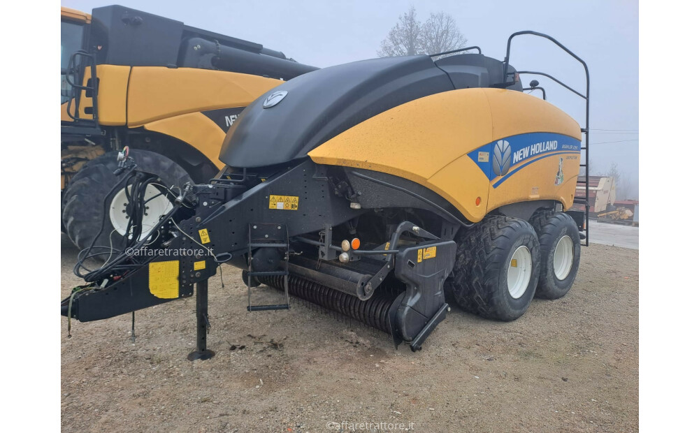 New Holland BB 1290 Used - 1