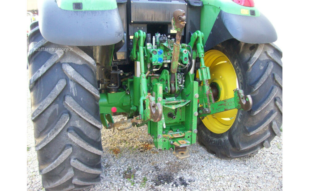 John Deere 6530 Used - 4