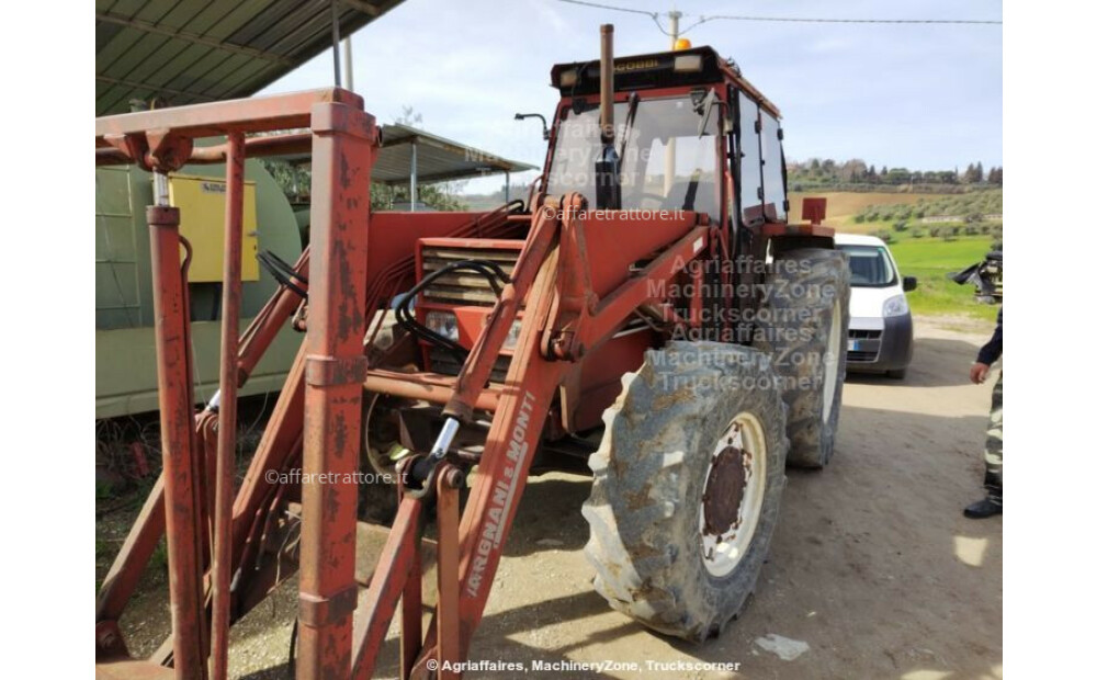 Fiat - Fiatagri 90-90 Used - 2