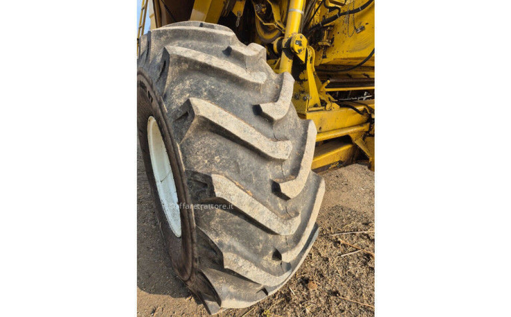 New Holland AL 59 Used - 8