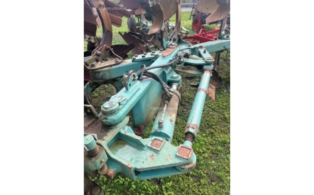 Nardi MEC 351 out of furrow and in furrow Used - 8