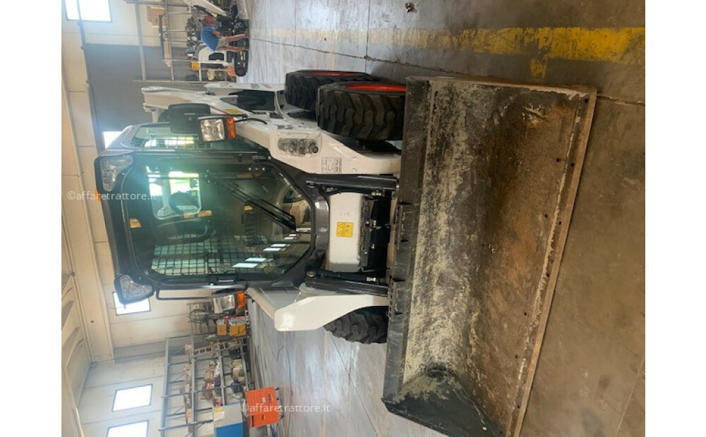 Bobcat S570 Used - 4