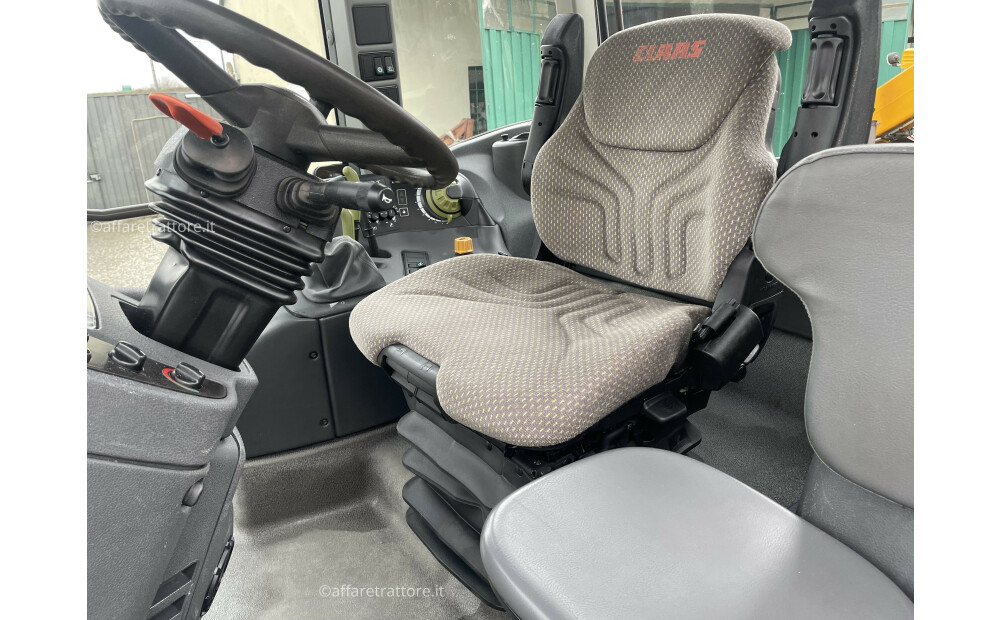 Claas ARES 577 Used - 5