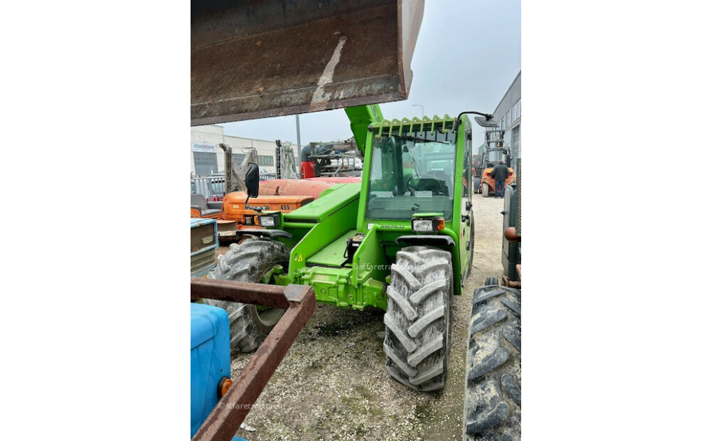 Merlo P 26.6 Used - 4