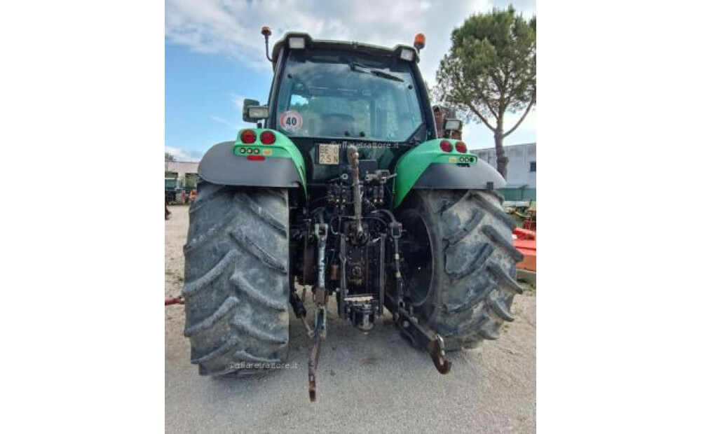 Deutz-Fahr AGROTRON L720 Used - 8