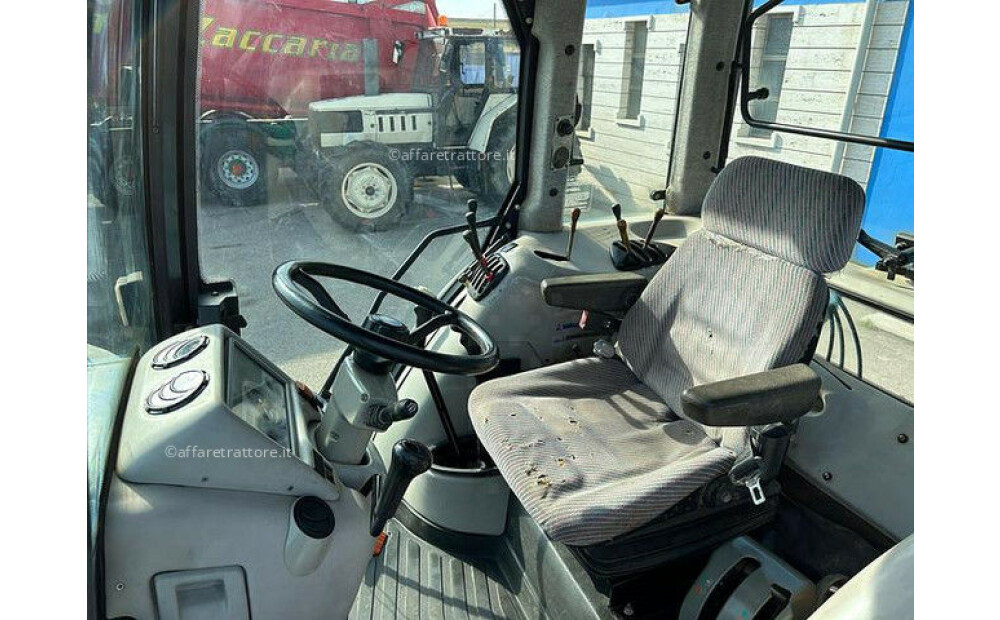 Landini Legend Techno 130 Usato - 8