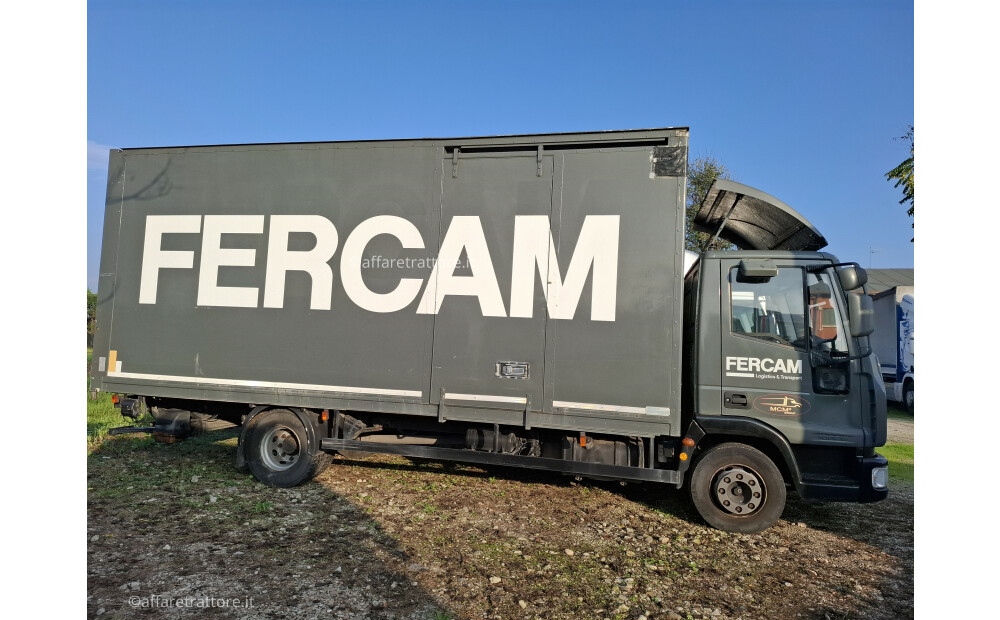 Iveco EUROCARGO 90E18 Used - 2