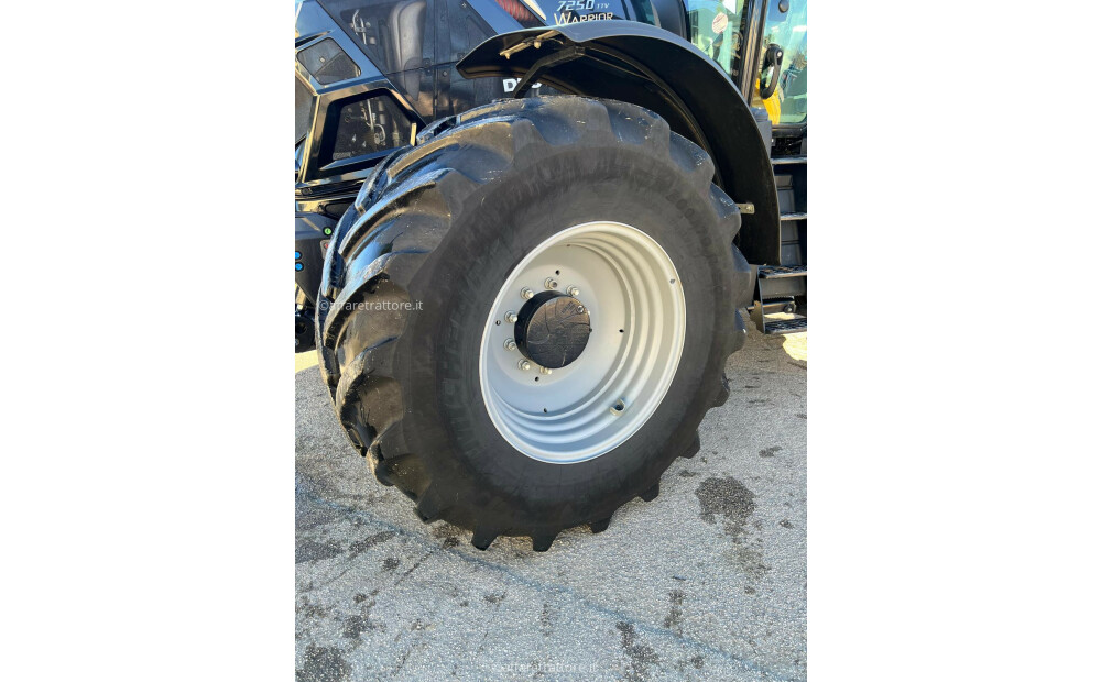 Deutz-Fahr AGROTRON TTV 7250 Used - 6